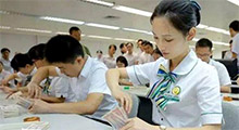 惠东县惠东职业中学2020年报名条件、招生要求、招生对象