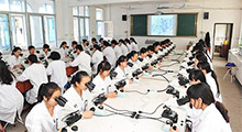 肇庆工程技术学校2020年学费、收费多少