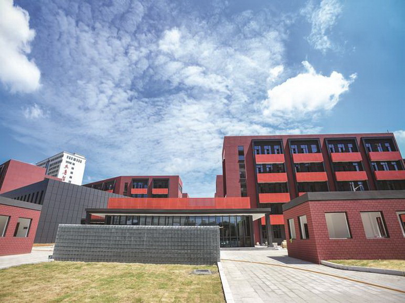 吴川职业高级中学2023年招生简章
